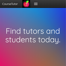 Course Tutor